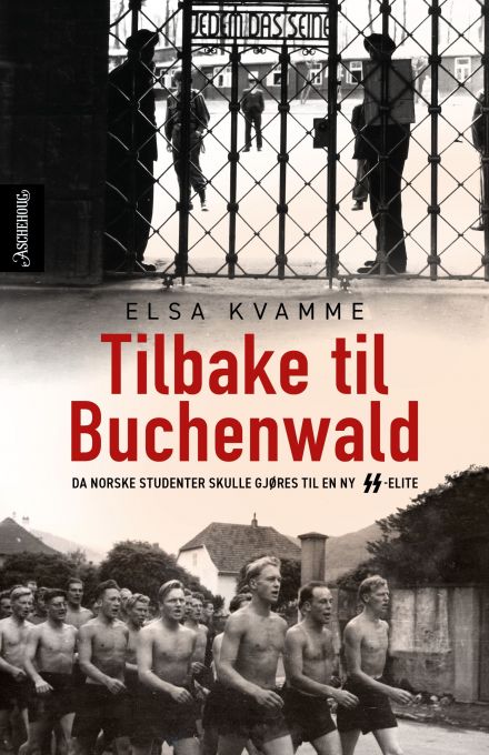 Tilbake til Buchenwald