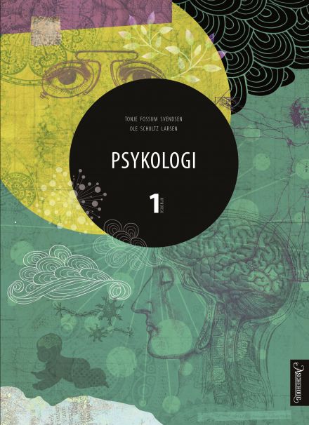 Psykologi 1