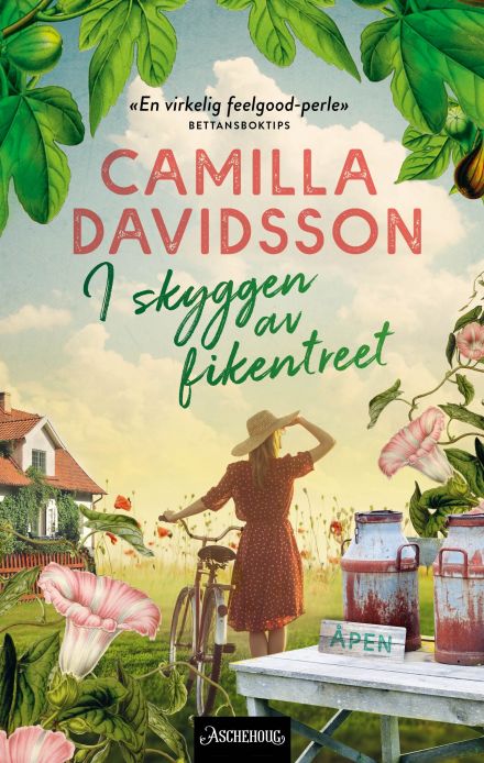 I skyggen av fikentreet