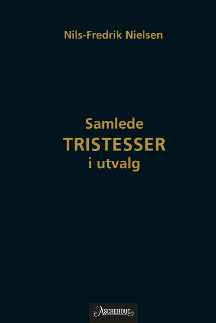 Samlede tristesser i utvalg