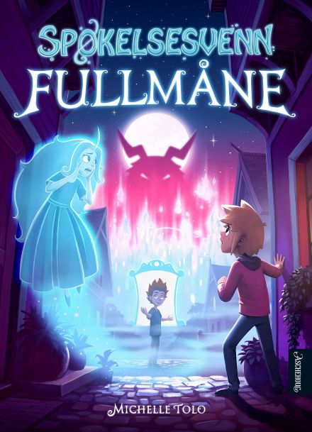 Fullmåne