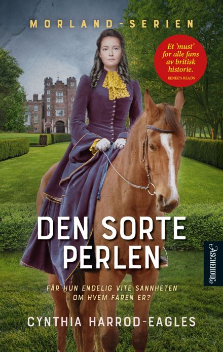 Den sorte perlen