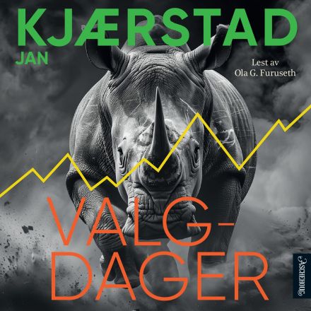 Valgdager