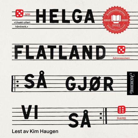 Så gjør vi så