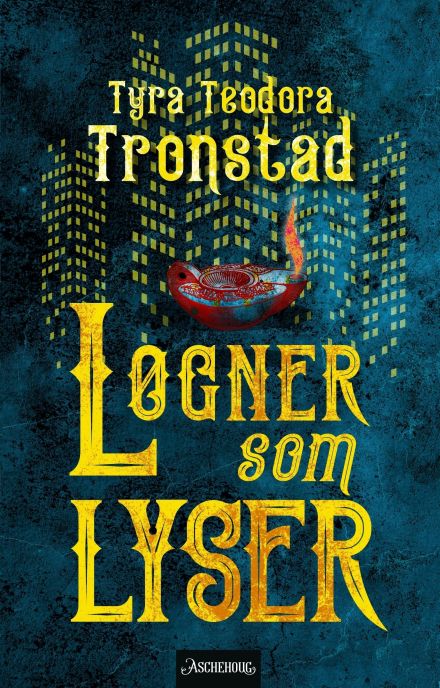 Løgner som lyser