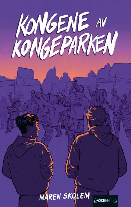 Kongene av Kongeparken