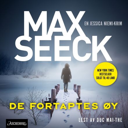 De fortaptes øy