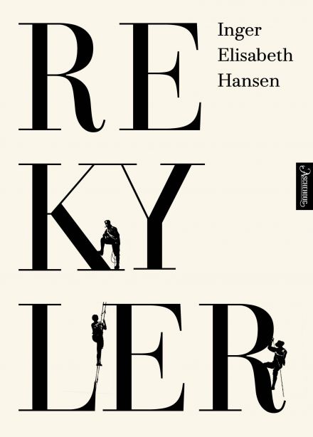 Rekyler