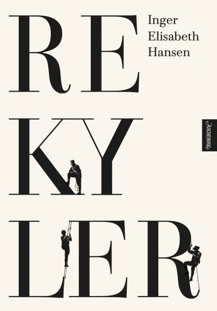Rekyler