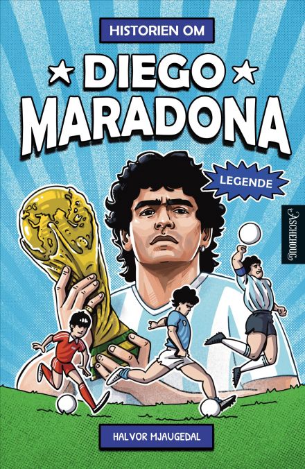 Historien om Diego Maradona