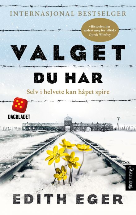 Valget du har