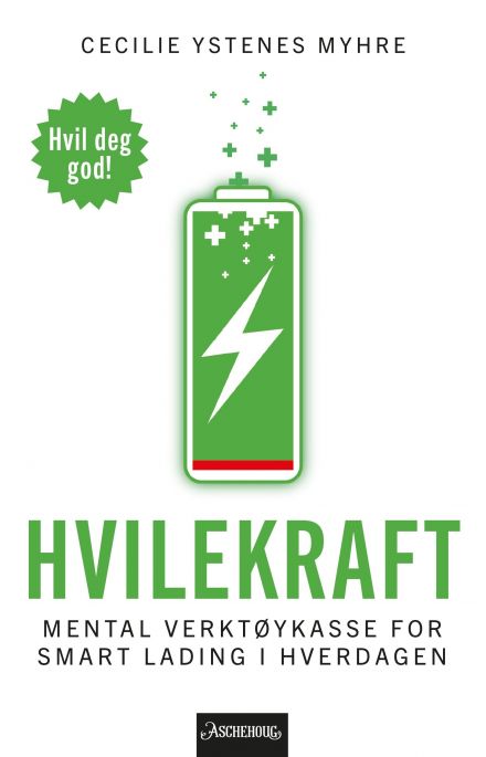 Hvilekraft