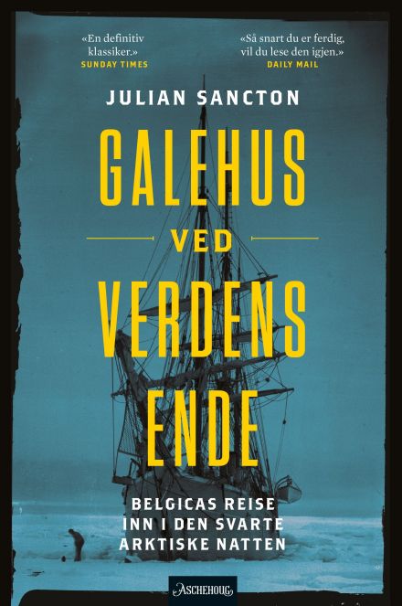 Galehus ved verdens ende
