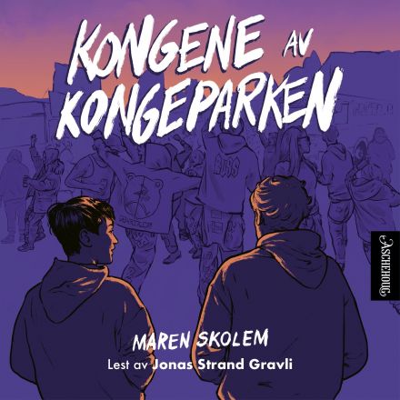 Kongene av Kongeparken