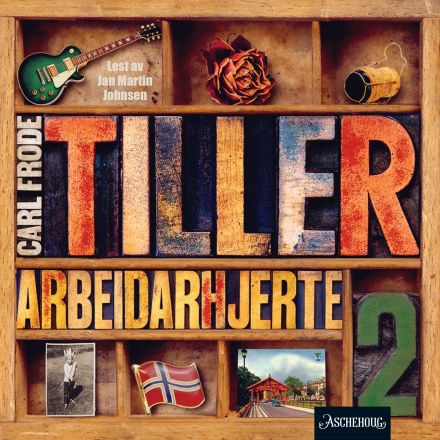 Arbeidarhjerte