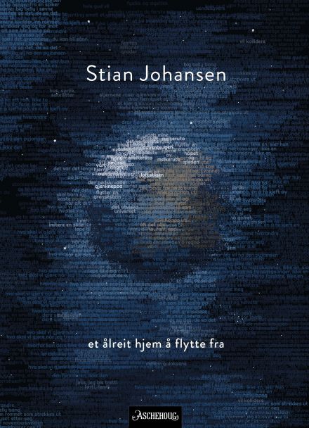 Et ålreit hjem å flytte fra