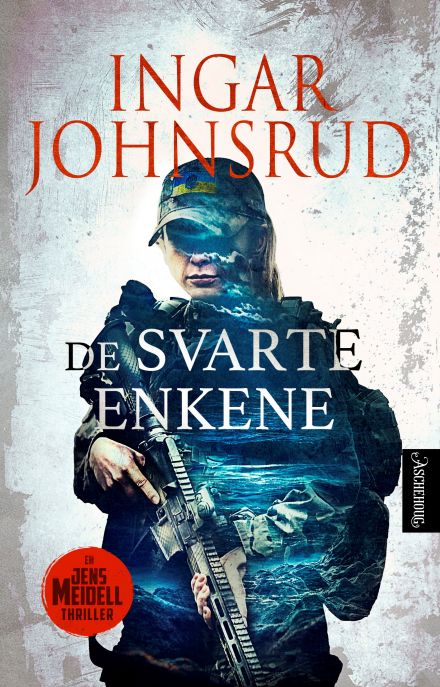 De svarte enkene
