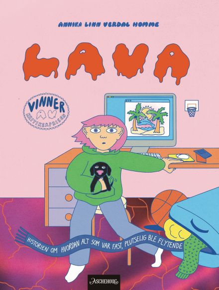 Lava