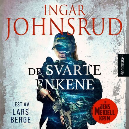 De svarte enkene