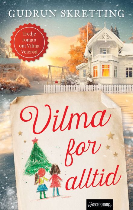 Vilma for alltid