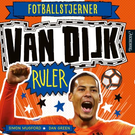 Van Dijk ruler