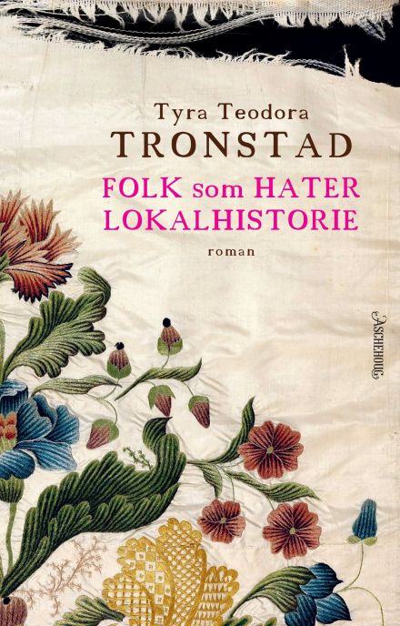 Folk som hater lokalhistorie