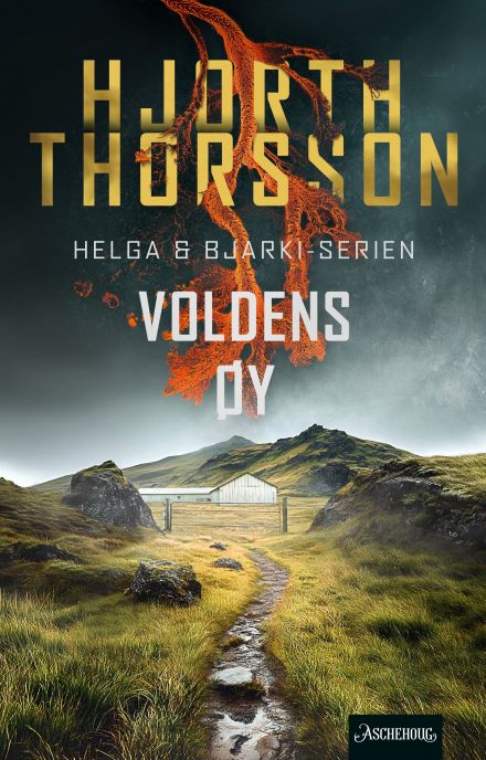 Voldens øy