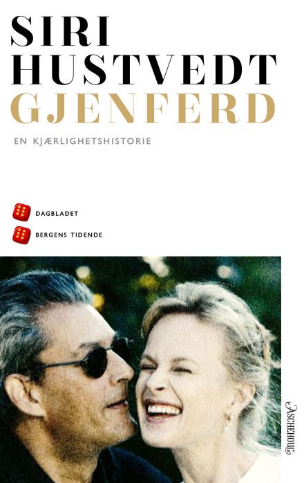 Gjenferd