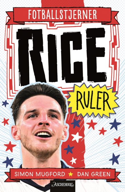 Rice ruler