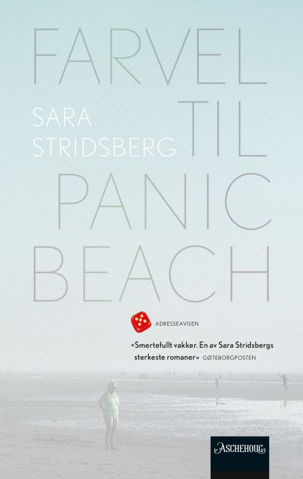 Farvel til Panic Beach