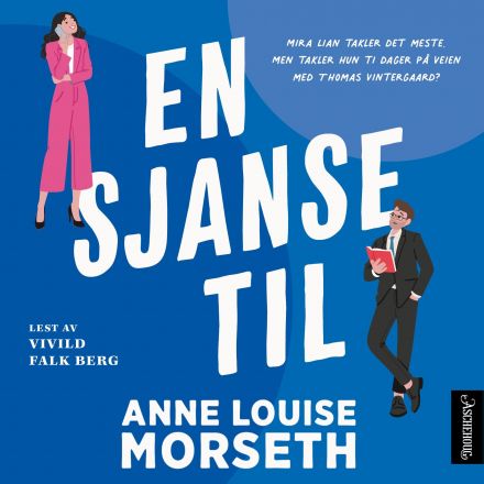 En sjanse til