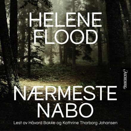 Nærmeste nabo