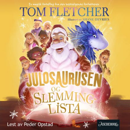 Julosaurusen og slemminglista