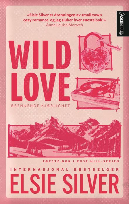 Wild love