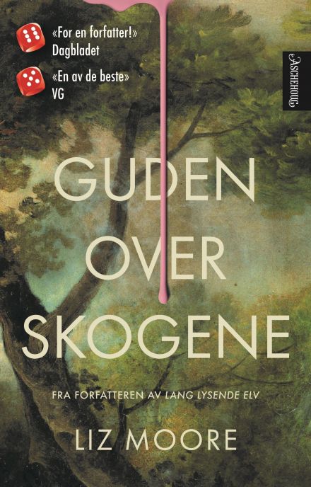 Guden over skogene