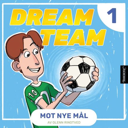 Mot nye mål