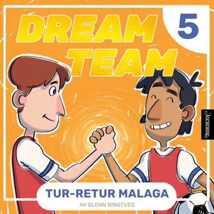 Tur-retur Malaga