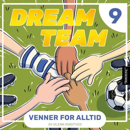Venner for alltid