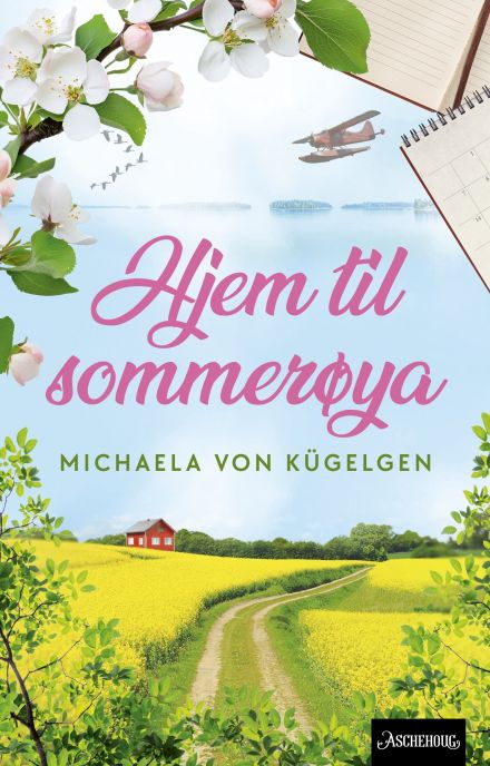 Hjem til sommerøya