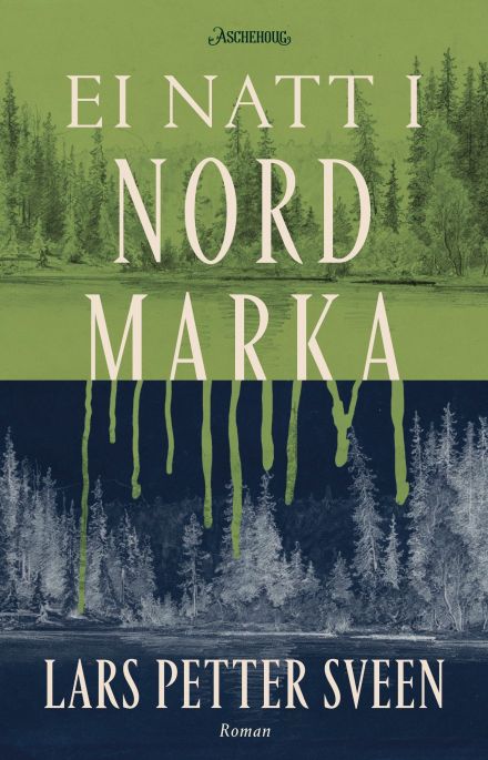 Ei natt i Nordmarka