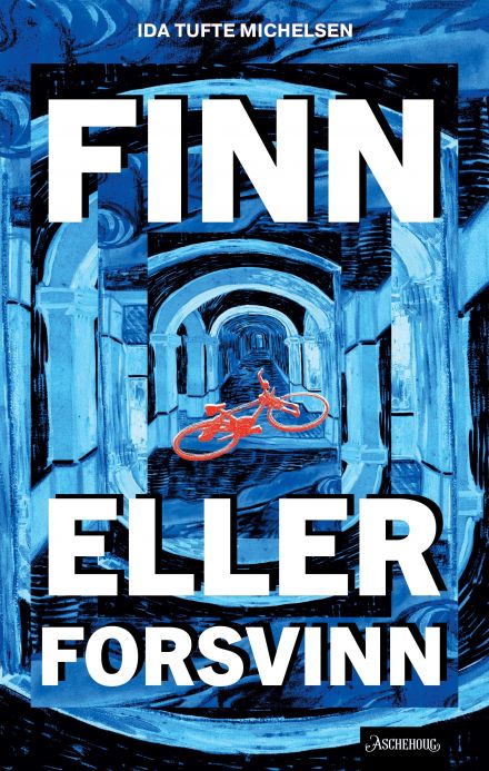Finn eller forsvinn