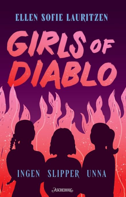 Girls of Diablo
