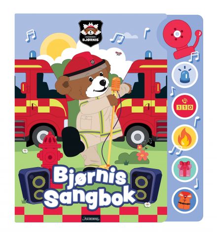 Bjørnis sangbok