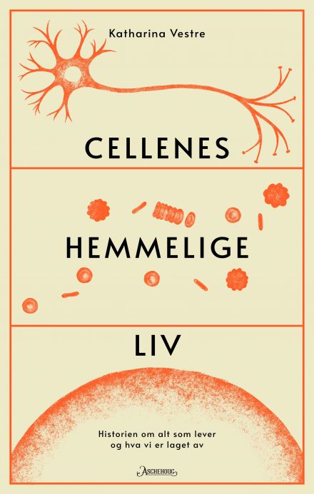 Cellenes hemmelige liv