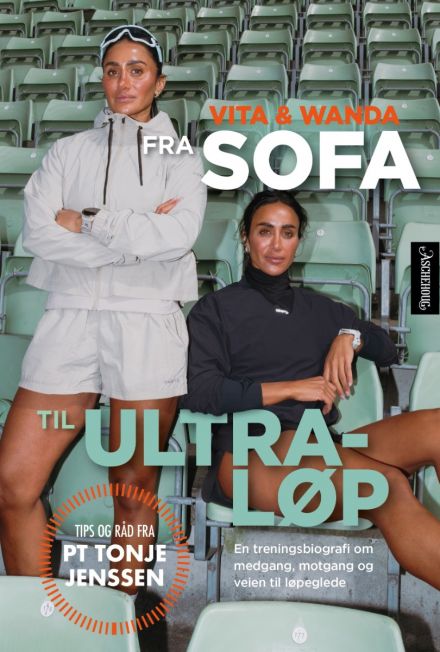 Fra sofa til ultraløp