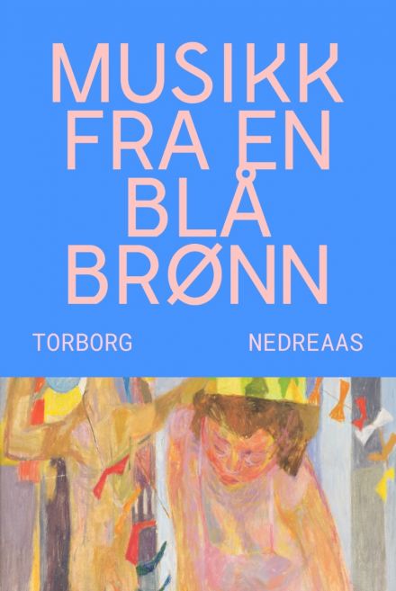 Musikk fra en blå brønn
