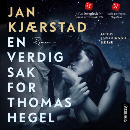 En verdig sak for Thomas Hegel