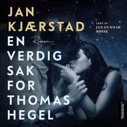 En verdig sak for Thomas Hegel