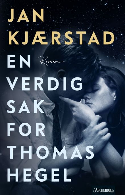 En verdig sak for Thomas Hegel