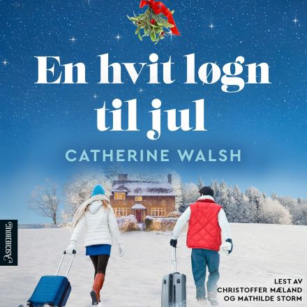 En hvit løgn til jul